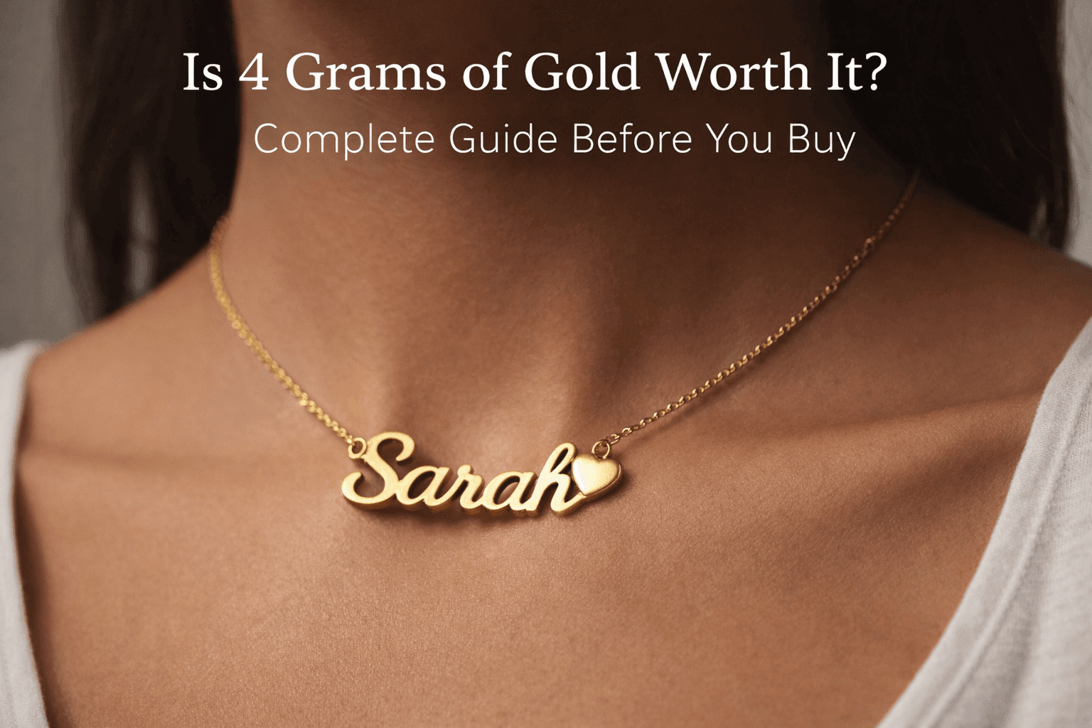 4 Grams of Gold Worth It? Complete Guide for UAE Buyers - Alymwndw