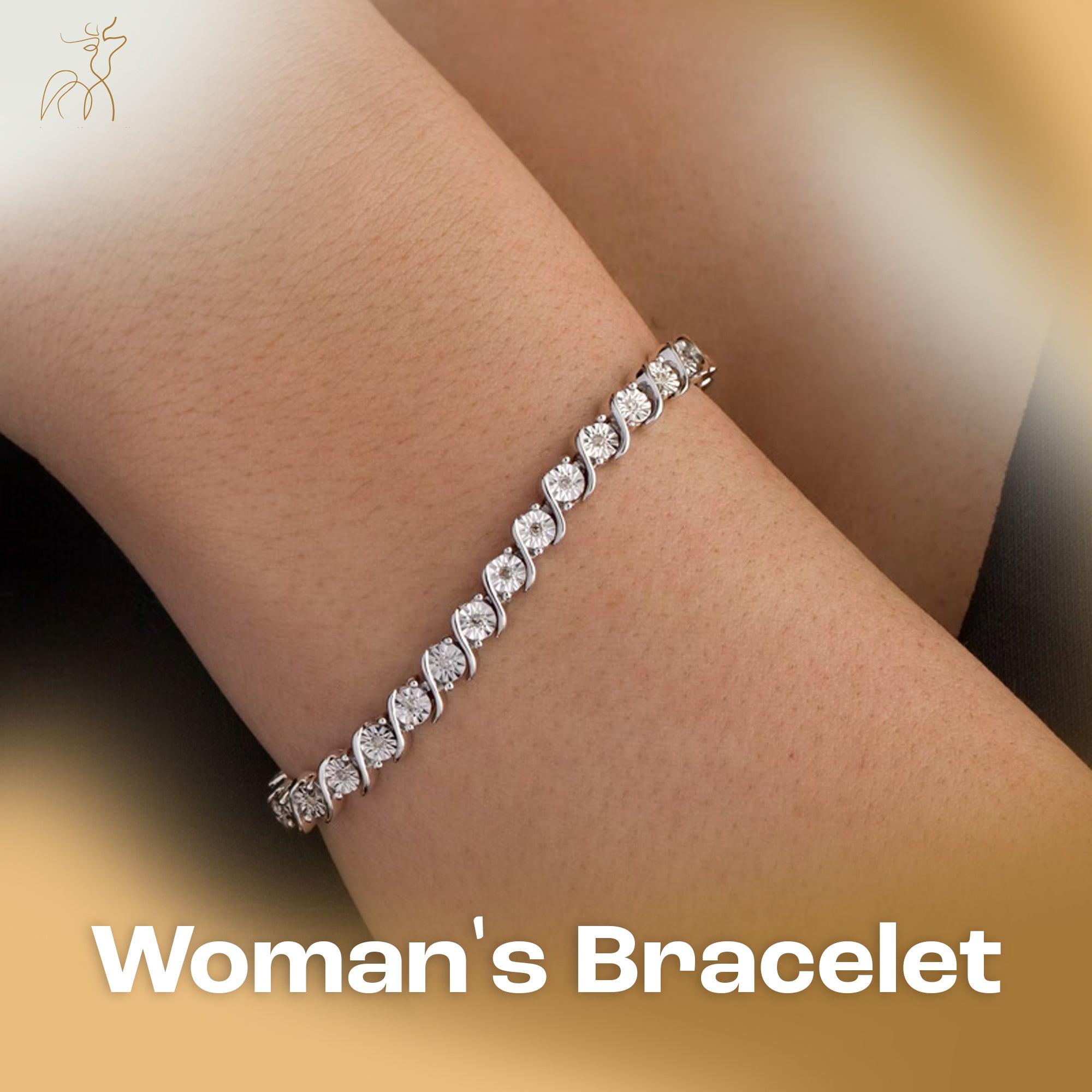 Woman's Bracelet