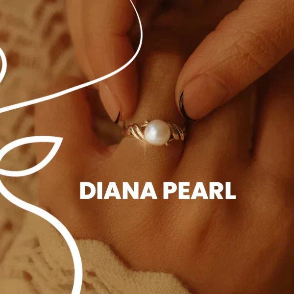 Diana Pearl - Alymwndw