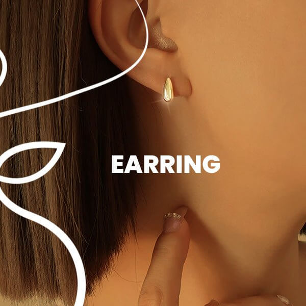 Earring - Alymwndw