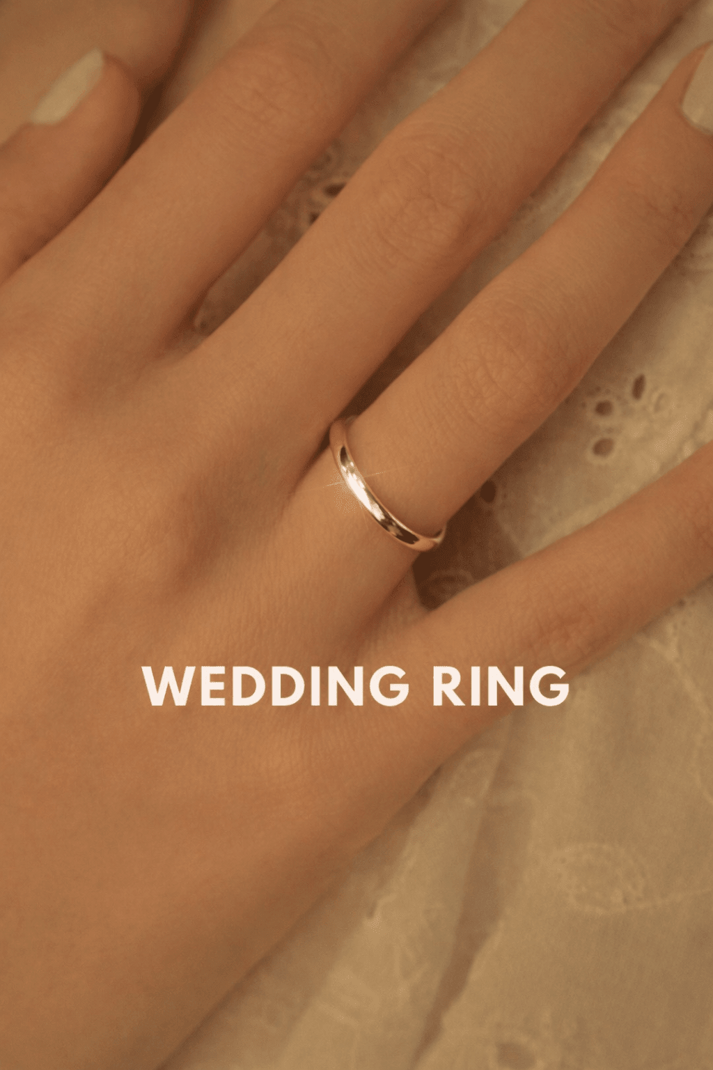 Luxury Wedding Rings in UAE - Alymwndw
