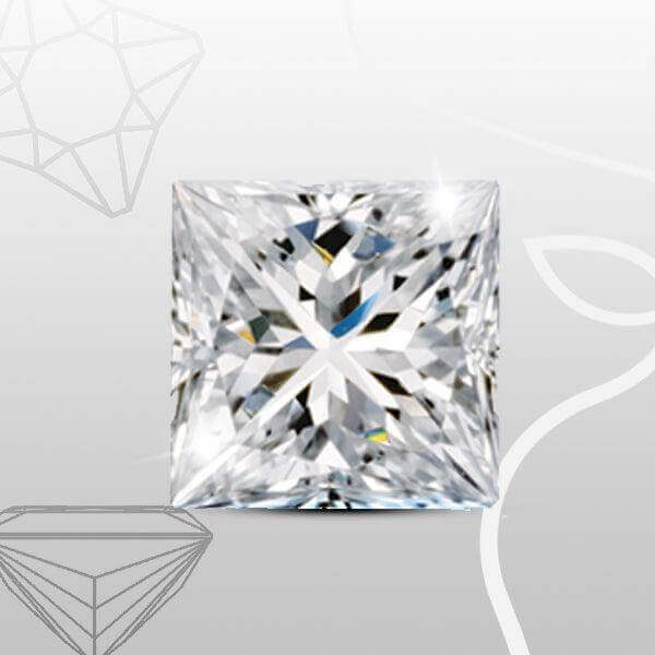 Massonite PRINCESS Shape - Alymwndw