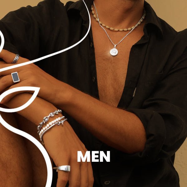 Men - Alymwndw