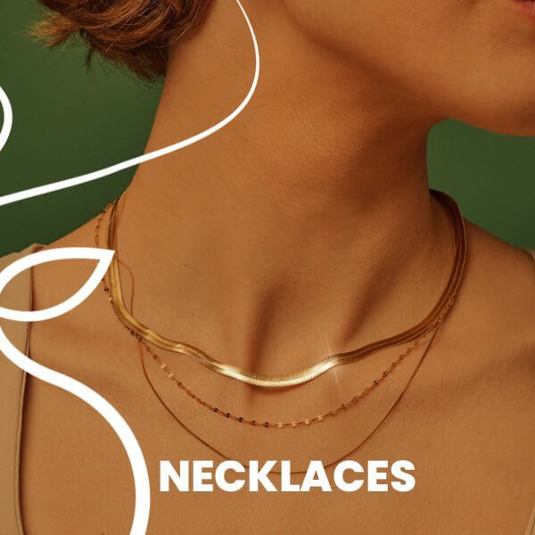 Necklace - Alymwndw