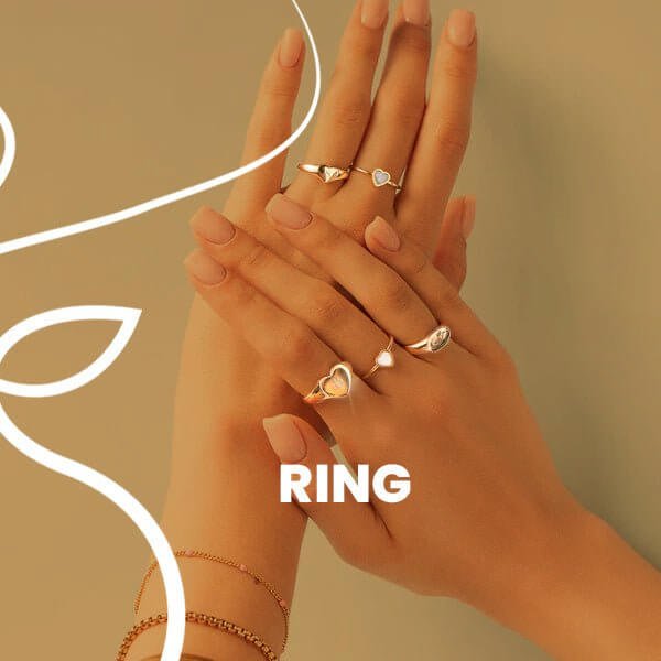 Rings - Alymwndw