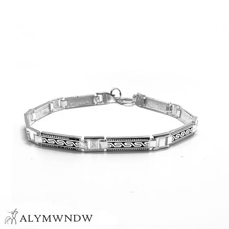 ANCIENT BRACELET - Alymwndw