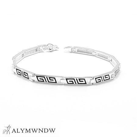 ATHAL BRACELET - Alymwndw