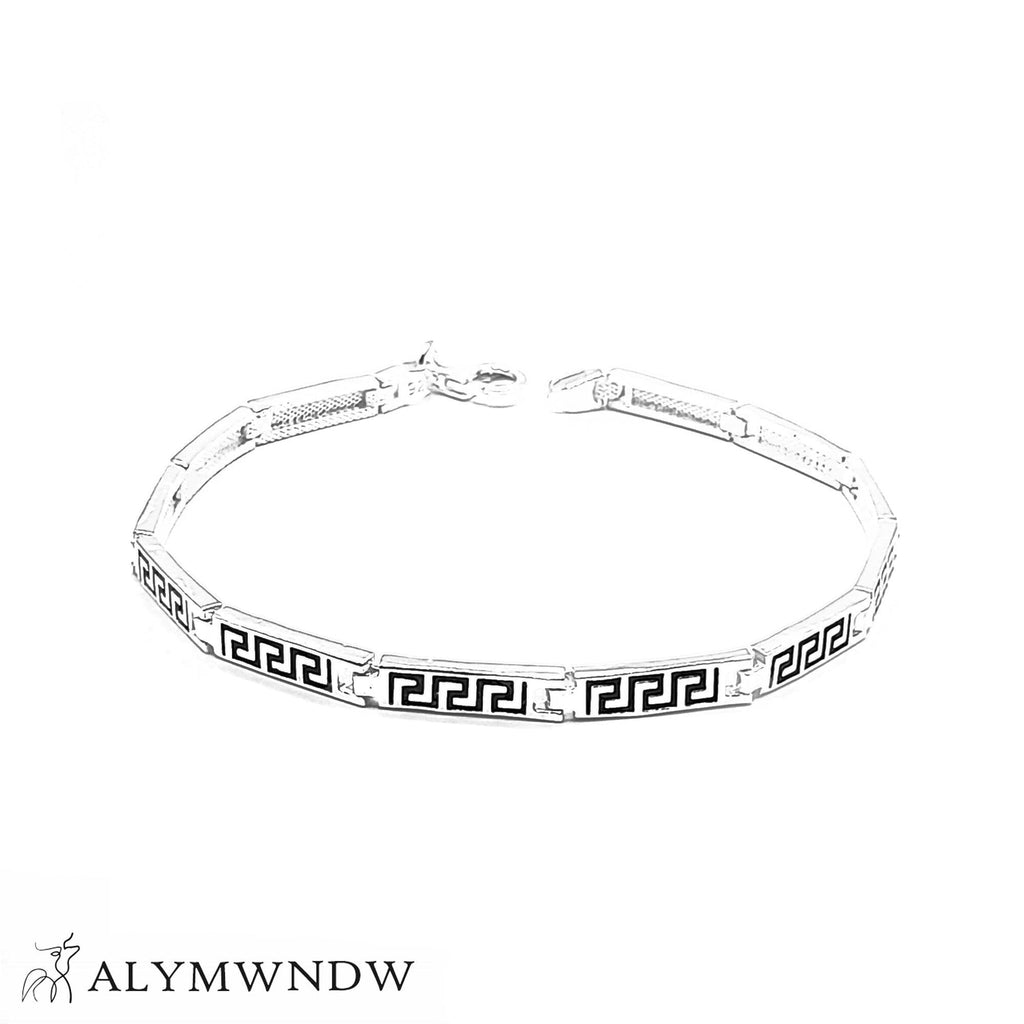 BOLT BRACELET - Alymwndw