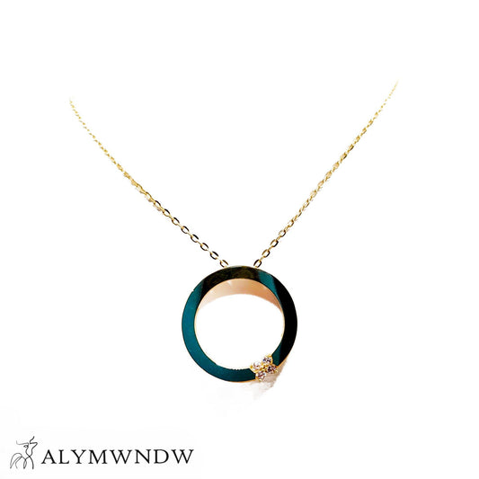 CERCILE OF FLY - Alymwndw