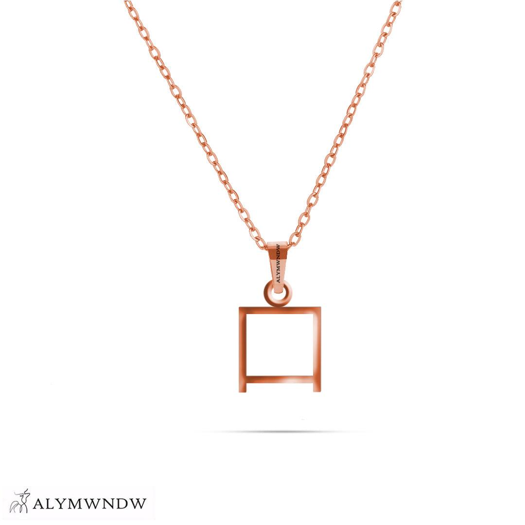 Chinese Letter of Gold - Alymwndw