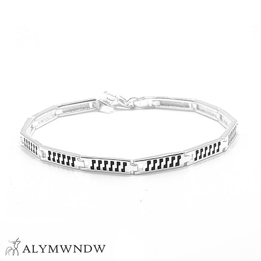 GENTO BRACELET - Alymwndw