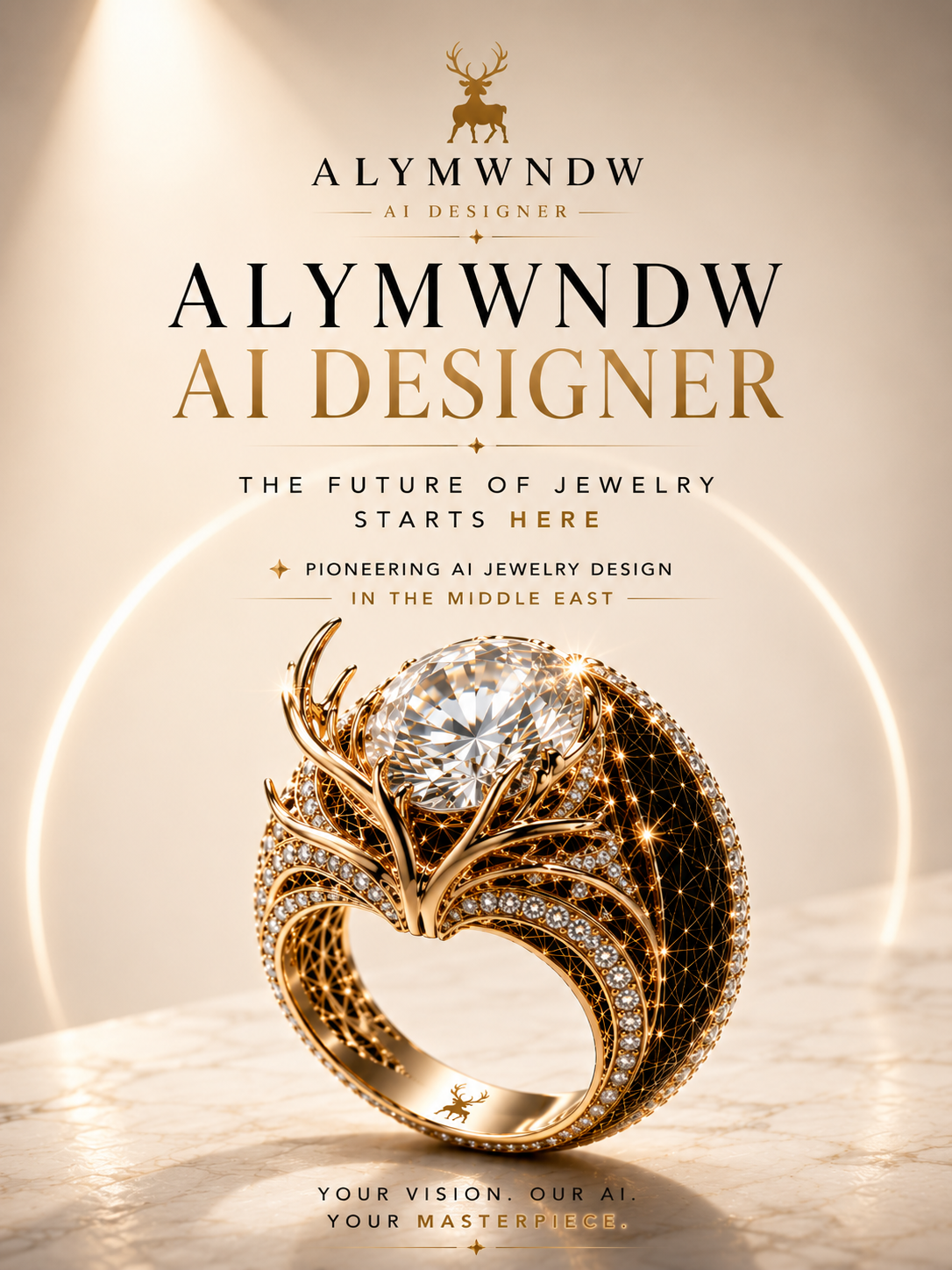 Alymwndw