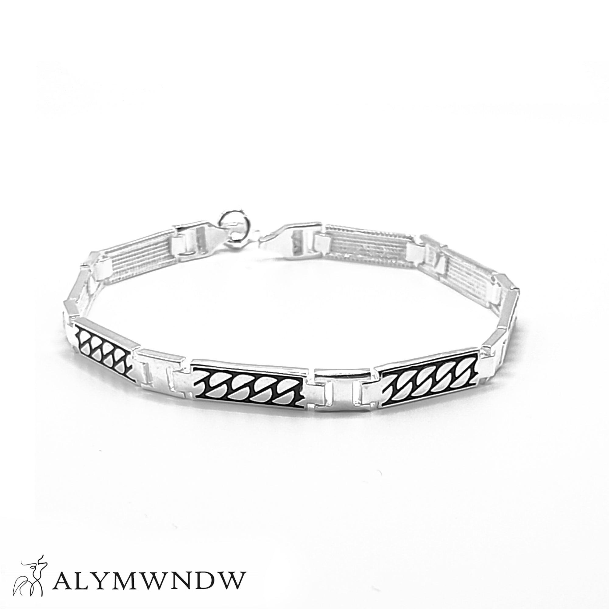 JAFEL BRACELET - Alymwndw