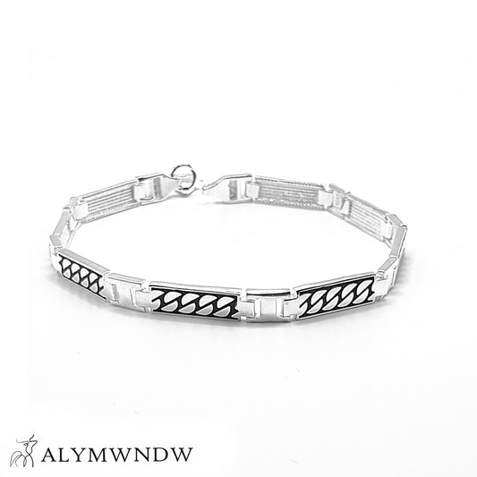 JAFEL BRACELET - Alymwndw