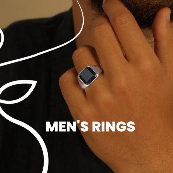 Men_s_Rings - Alymwndw