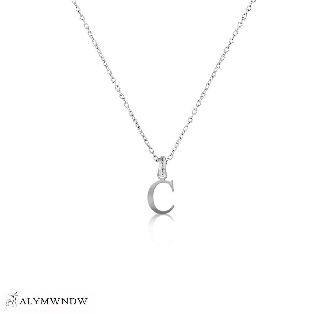 Russian Letter of Gold - Alymwndw