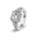 Alymwndw Jewellery Certified Lab Moissanite Ring – Elegant Timeless Craft - Alymwndw