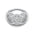 Alymwndw Jewellery Certified Lab Moissanite Ring – Modern Timeless Elegance - Alymwndw