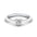 Alymwndw Jewellery Certified Lab Moissanite Ring – Premium Timeless Craft - Alymwndw