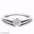 Alymwndw Jewellery Certified Lab Moissanite Ring – Refined Elegance Collection - Alymwndw