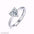 Alymwndw Jewellery Certified Lab Moissanite Ring – Timeless Craft Elegance - Alymwndw