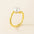 Bamboo Grace Adjustable Pearl Ring – 925 Silver & Freshwater Pearl - Alymwndw