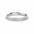 Classic Diamond Wedding Band – Silver, Gold & Platinum - Alymwndw