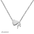 Custom Initial Necklace with Heart Charm – Personalized Gold Jewelry - Alymwndw