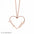 Custom Number Necklace – Personalized Year Necklace in Gold - Alymwndw