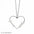 Custom Number Necklace – Personalized Year Necklace in Gold - Alymwndw