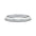 Diamond Band Ring - Alymwndw