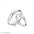 Elegant Couple Rings – Gold, Silver & Rose Gold Wedding Bands - Alymwndw