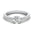Elegant Women’s Rings with Lab Grown Diamonds | Alymwndw Jewellery - Alymwndw