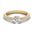 Elegant Women’s Rings with Lab Grown Diamonds | Alymwndw Jewellery - Alymwndw
