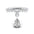 Fancy Design Lab Grown Diamond Rings | Alymwndw Jewellery - Alymwndw