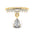 Fancy Design Lab Grown Diamond Rings | Alymwndw Jewellery - Alymwndw