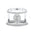 Fancy Lab Grown Diamond Ring | Alymwndw Jewellery - Alymwndw