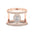 Fancy Lab Grown Diamond Ring | Alymwndw Jewellery - Alymwndw