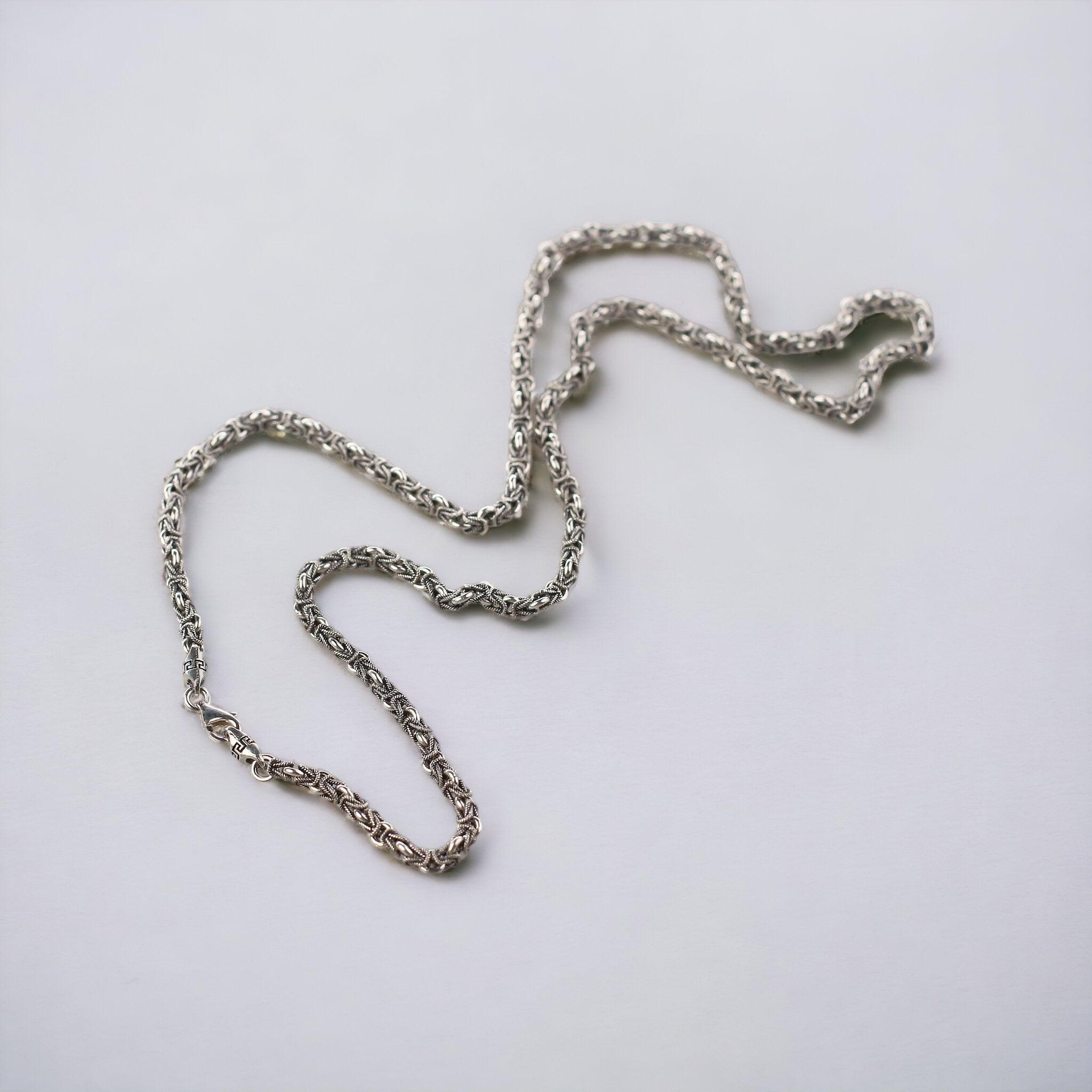 FOGY CHAIN - Alymwndw