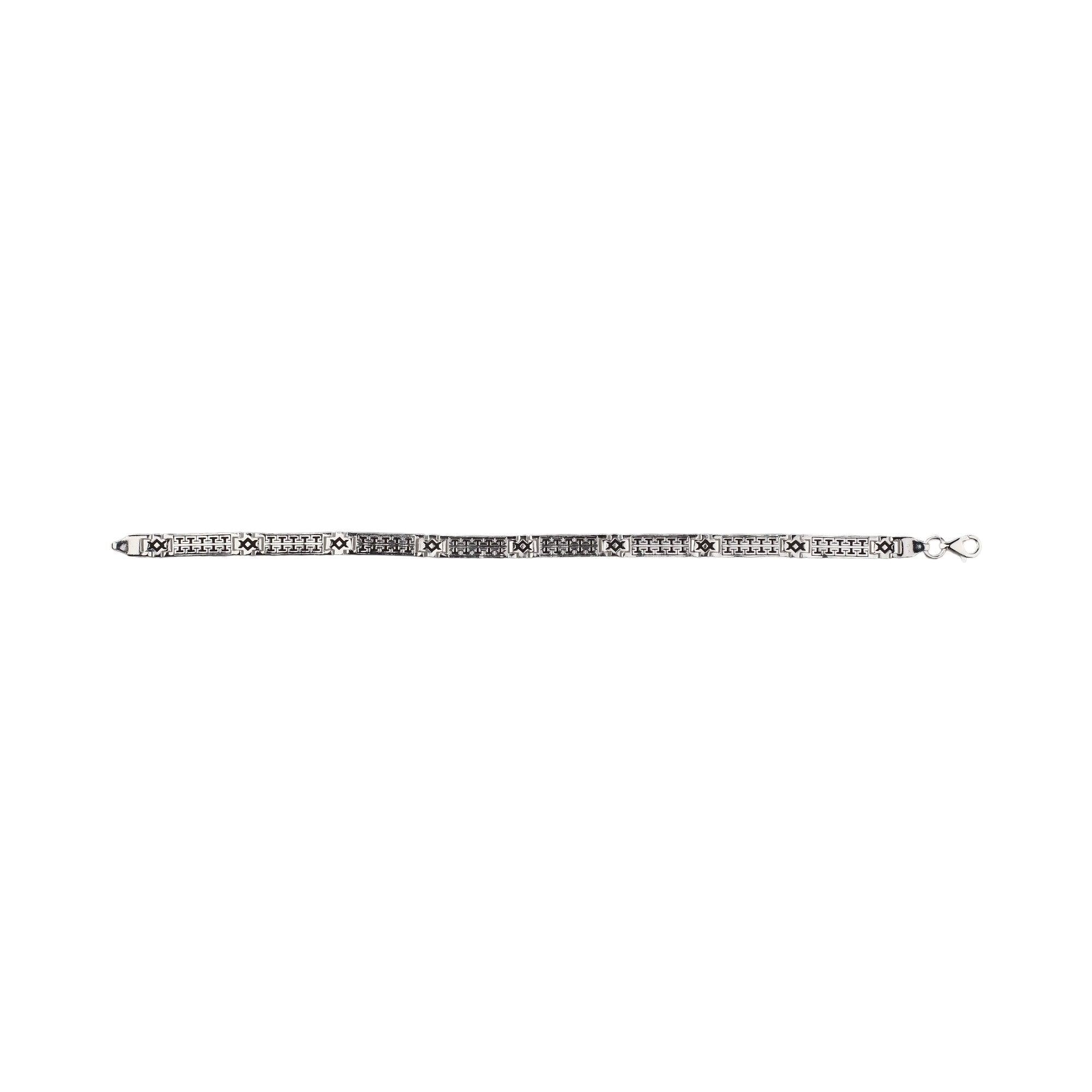 KING BRACELET - Alymwndw