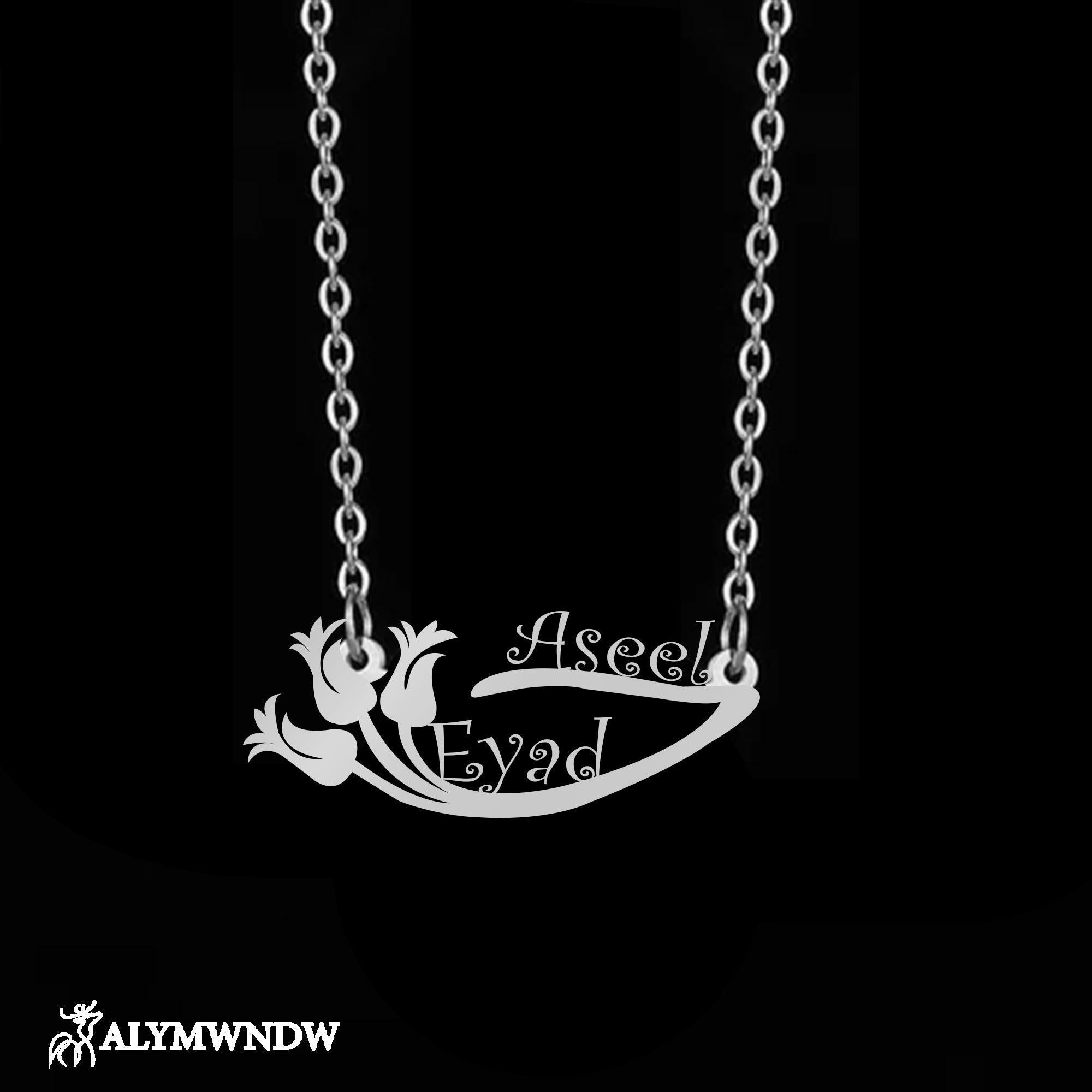 KN015N - Alymwndw