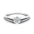 Lab Grown Diamond Ring for Women in Gold & Platinum | Alymwndw Jewellery - Alymwndw