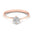 Lab Grown Diamond Ring – Gold, Silver & Platinum | Alymwndw Jewellery - Alymwndw