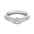 Luxury 18K Gold, Silver & Platinum Jewellery with Certified Moissanite – Timeless & Customizable - Alymwndw
