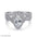 Luxury Marquise Engagement Ring Set – Gold, Platinum & Silver - Alymwndw