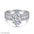 Marquise Engagement Ring – Baguette Band Luxury Design - Alymwndw