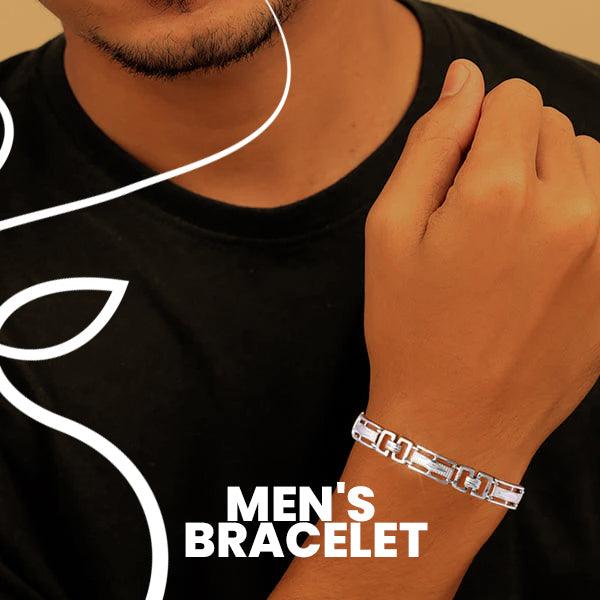 men_Bracelet - Alymwndw