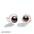 Pearl Grace Earring - Alymwndw