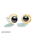 Pearl Grace Earring - Alymwndw