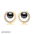 Pearl Shine Earring - Alymwndw